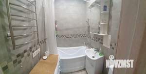 1-к квартира, посуточно, 50м2, 1/1 этаж