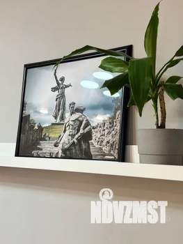 1-к квартира, посуточно, 32м2, 2/10 этаж
