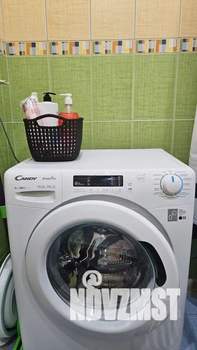 1-к квартира, посуточно, 35м2, 2/6 этаж