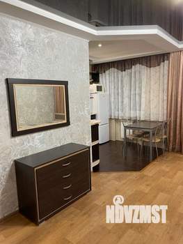 Студия квартира, посуточно, 35м2, 3/5 этаж