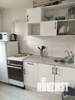1-к квартира, посуточно, 32м2, 2/5 этаж
