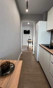 1-к квартира, на длительный срок, 32м2, 4/7 этаж