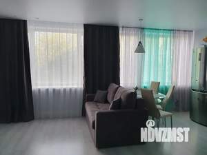 Студия квартира, посуточно, 30м2, 3/9 этаж