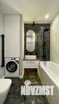 Студия квартира, посуточно, 34м2, 5/7 этаж