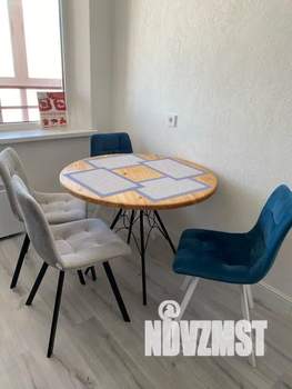 1-к квартира, посуточно, 50м2, 9/10 этаж