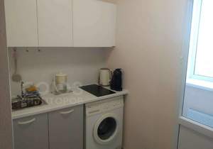 1-к квартира, на длительный срок, 31м2, 2/7 этаж