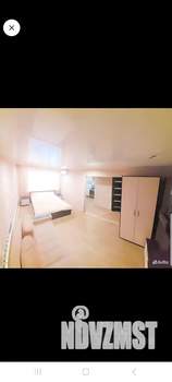1-к квартира, посуточно, 32м2, 1/5 этаж