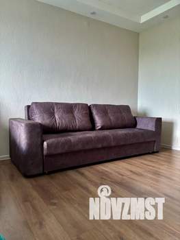 1-к квартира, посуточно, 41м2, 5/9 этаж