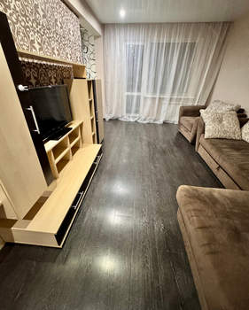 2-к квартира, на длительный срок, 47м2, 3/5 этаж