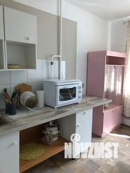 1-к квартира, посуточно, 51м2, 5/9 этаж