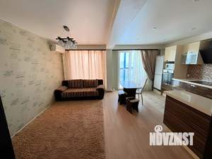 3-к квартира, на длительный срок, 80м2, 19/19 этаж