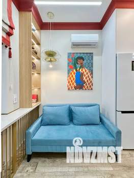 2-к квартира, посуточно, 40м2, 2/3 этаж