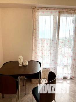 1-к квартира, посуточно, 54м2, 12/20 этаж