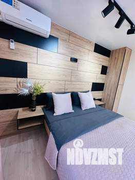 2-к квартира, посуточно, 45м2, 14/20 этаж