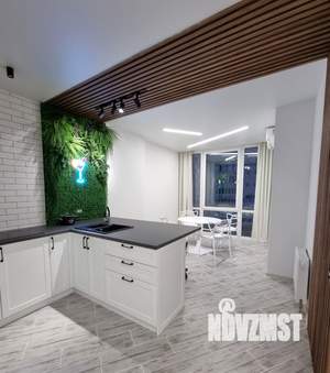 2-к квартира, посуточно, 50м2, 3/24 этаж