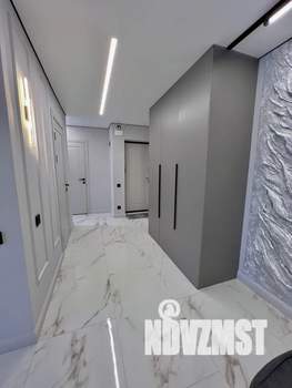 2-к квартира, посуточно, 46м2, 3/5 этаж