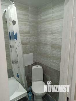 1-к квартира, посуточно, 34м2, 3/9 этаж