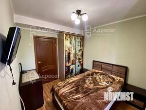 3-к квартира, на длительный срок, 50м2, 2/12 этаж