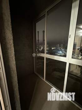 1-к квартира, на длительный срок, 29м2, 7/10 этаж