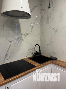 1-к квартира, посуточно, 42м2, 19/20 этаж