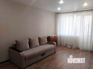 1-к квартира, на длительный срок, 31м2, 4/5 этаж