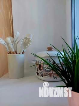 1-к квартира, посуточно, 43м2, 9/16 этаж