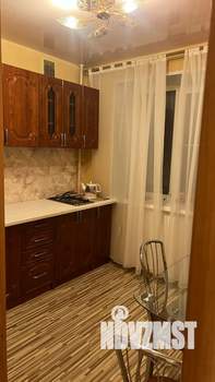 1-к квартира, на длительный срок, 31м2, 3/5 этаж