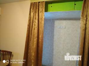 1-к квартира, на длительный срок, 32м2, 2/5 этаж