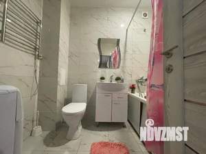 1-к квартира, посуточно, 65м2, 1/1 этаж