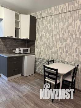 1-к квартира, посуточно, 35м2, 10/12 этаж