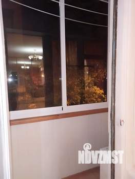 1-к квартира, на длительный срок, 31м2, 3/5 этаж