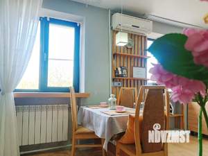 Студия квартира, посуточно, 31м2, 5/5 этаж