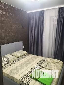 1-к квартира, посуточно, 45м2, 12/23 этаж