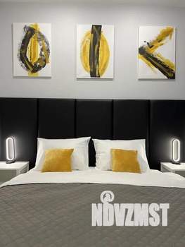 1-к квартира, посуточно, 18м2, 1/1 этаж