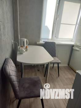 1-к квартира, посуточно, 30м2, 4/5 этаж