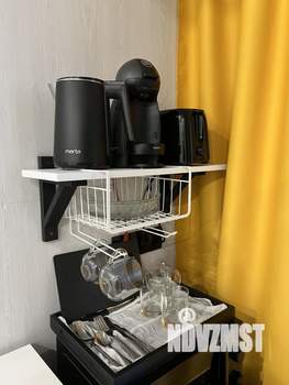 1-к квартира, посуточно, 18м2, 1/1 этаж