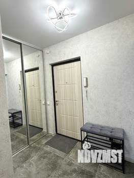 2-к квартира, посуточно, 45м2, 6/8 этаж