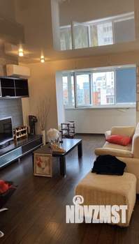 2-к квартира, на длительный срок, 56м2, 9/10 этаж