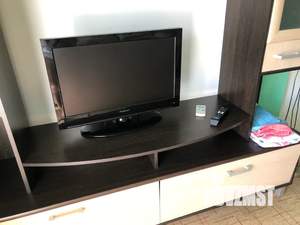 1-к квартира, посуточно, 42м2, 7/9 этаж