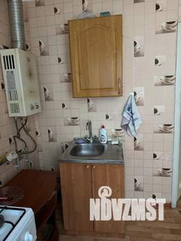 1-к квартира, посуточно, 31м2, 2/5 этаж