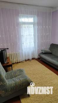 1-к квартира, на длительный срок, 40м2, 2/2 этаж