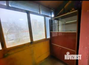 2-к квартира, на длительный срок, 46м2, 2/2 этаж