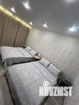 2-к квартира, посуточно, 49м2, 7/9 этаж