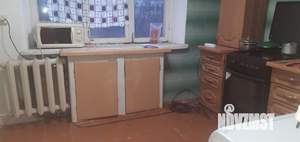 1-к квартира, на длительный срок, 35м2, 3/3 этаж