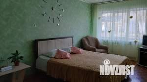 1-к квартира, посуточно, 33м2, 1/9 этаж