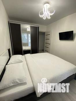 2-к квартира, посуточно, 55м2, 2/9 этаж