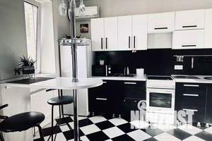 1-к квартира, посуточно, 36м2, 5/8 этаж