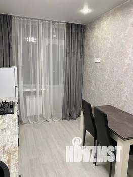 1-к квартира, посуточно, 37м2, 11/13 этаж