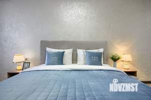 1-к квартира, посуточно, 60м2, 1/1 этаж