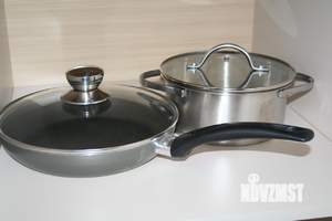 1-к квартира, посуточно, 32м2, 1/1 этаж